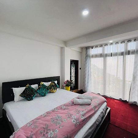 Shalom Inn Home Stay Darjeeling  Exterior photo