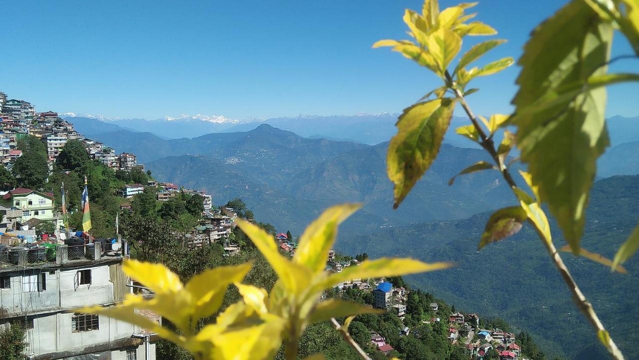 Shalom Inn Home Stay Darjeeling  Exterior photo