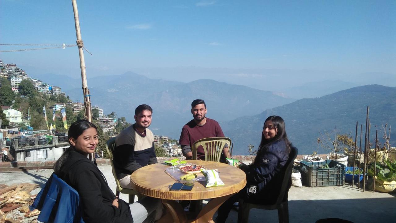 Shalom Inn Home Stay Darjeeling  Exterior photo