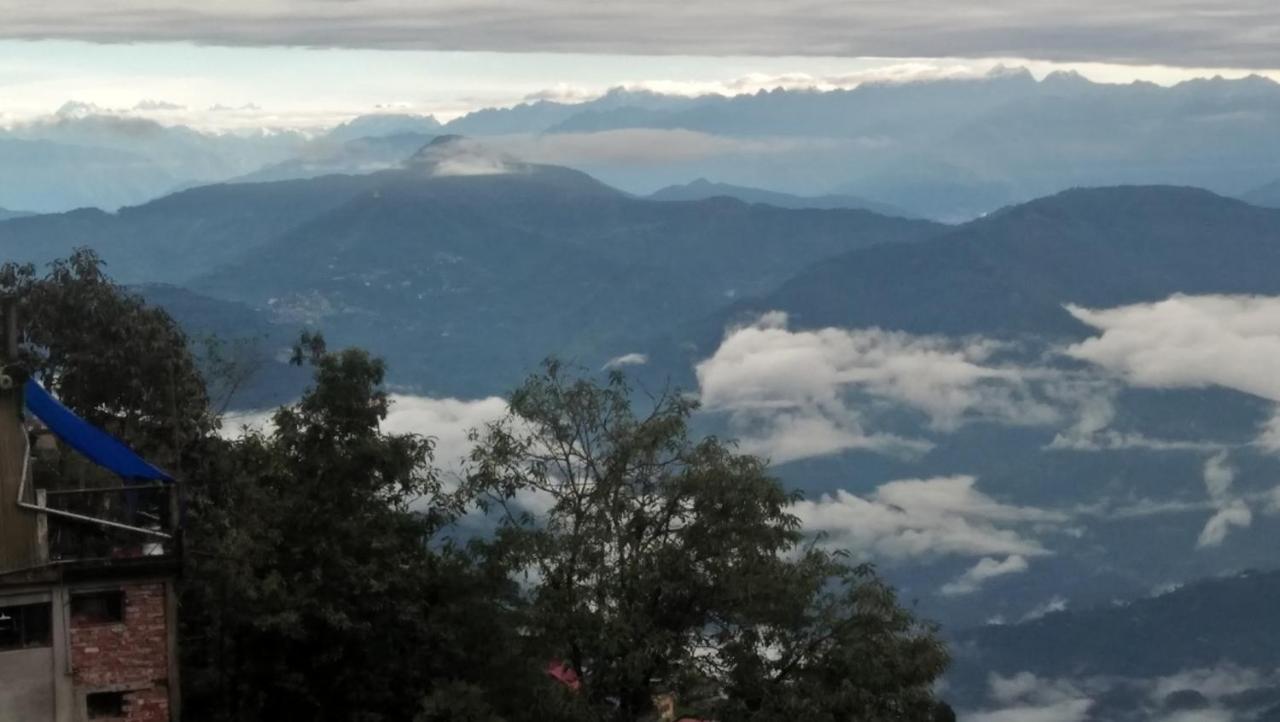 Shalom Inn Home Stay Darjeeling  Exterior photo
