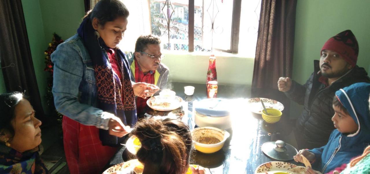 Shalom Inn Home Stay Darjeeling  Exterior photo