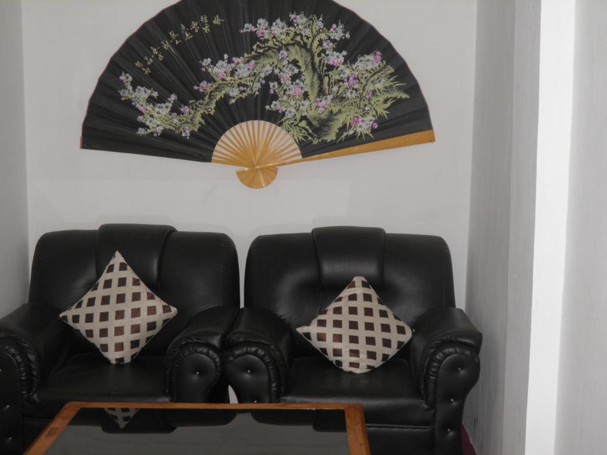 Shalom Inn Home Stay Darjeeling  Exterior photo
