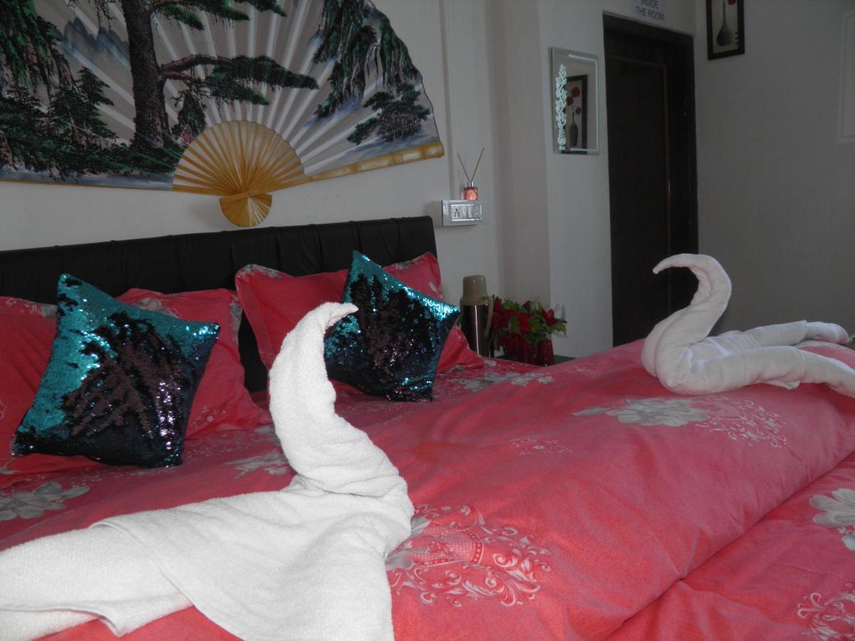 Shalom Inn Home Stay Darjeeling  Exterior photo