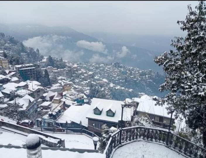 Shalom Inn Home Stay Darjeeling  Exterior photo