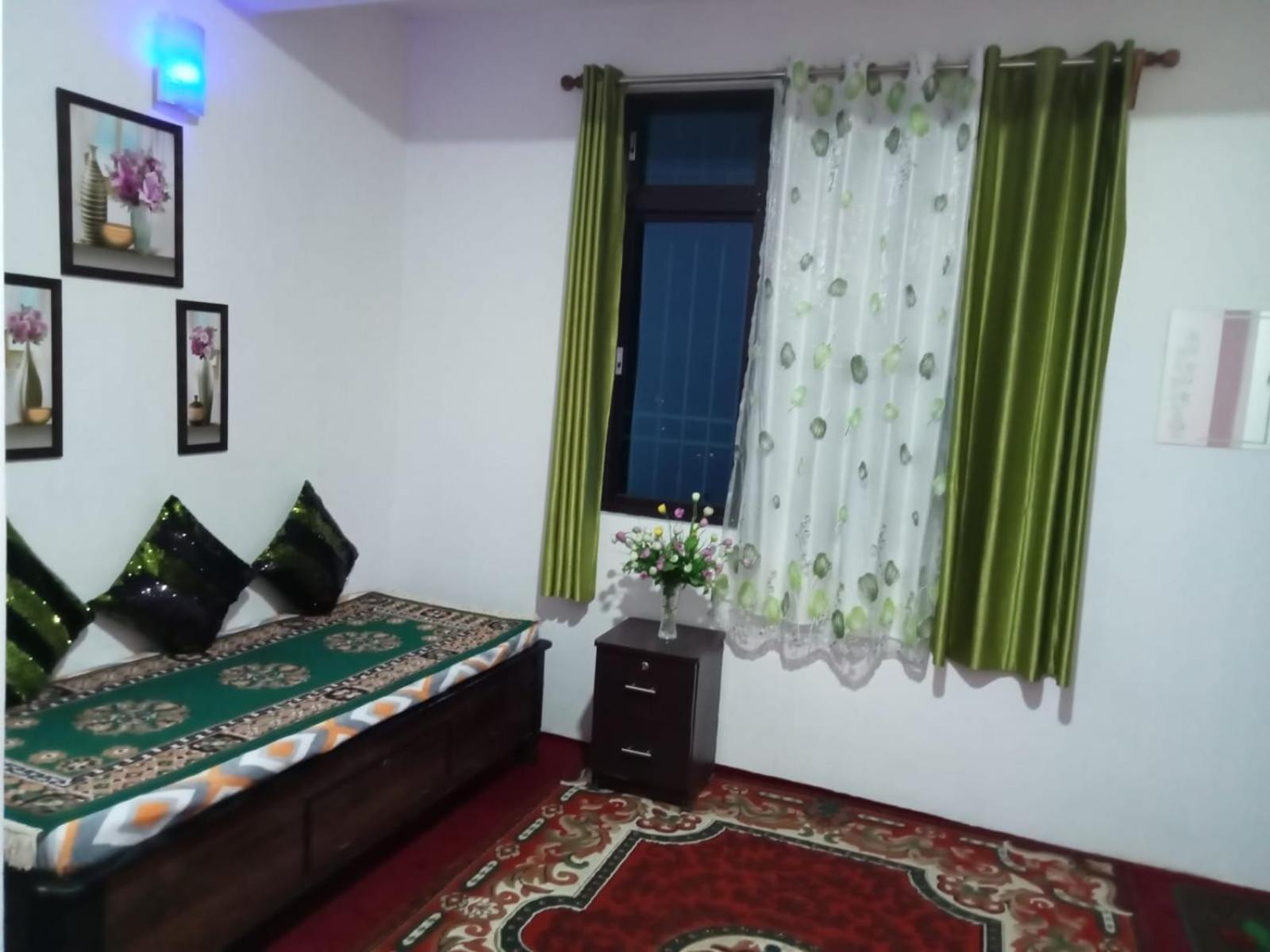 Shalom Inn Home Stay Darjeeling  Exterior photo