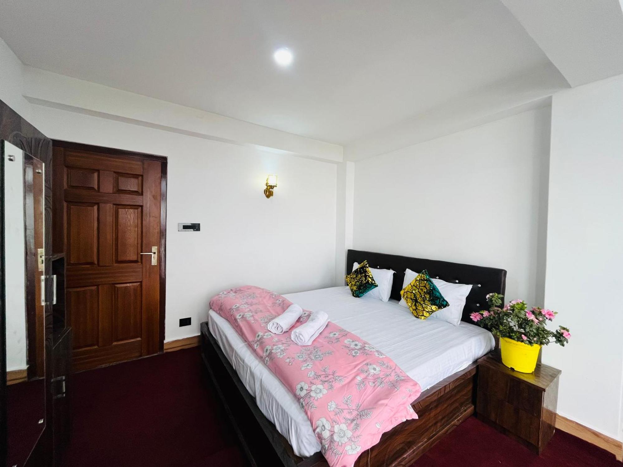 Shalom Inn Home Stay Darjeeling  Exterior photo