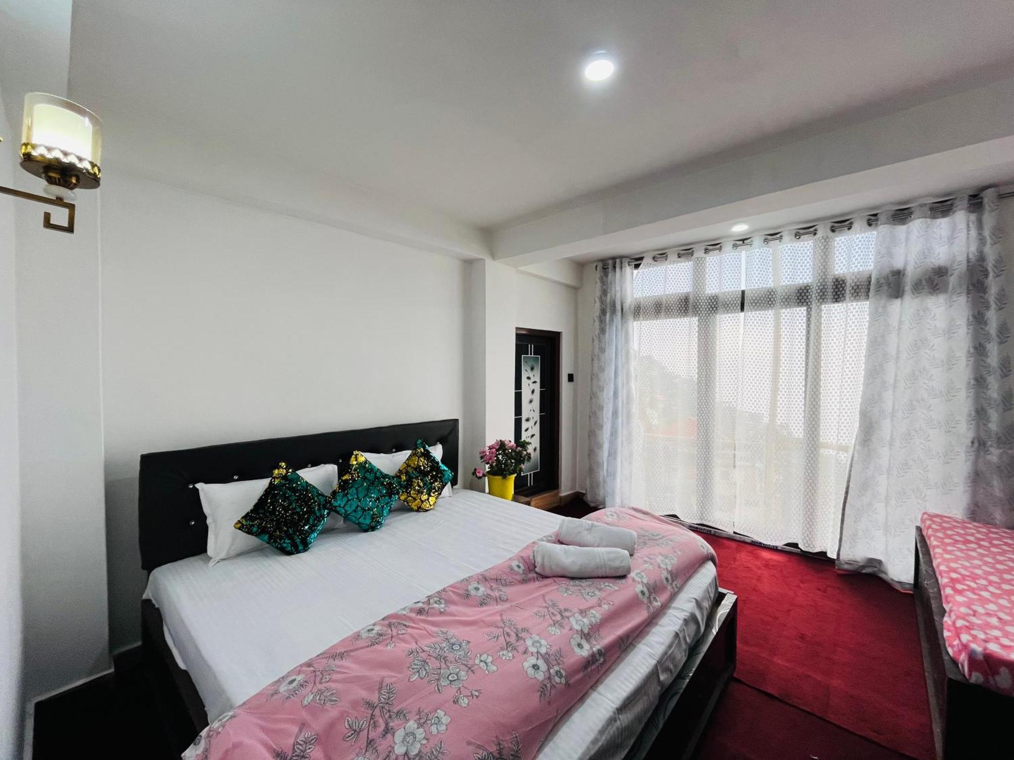 Shalom Inn Home Stay Darjeeling  Exterior photo