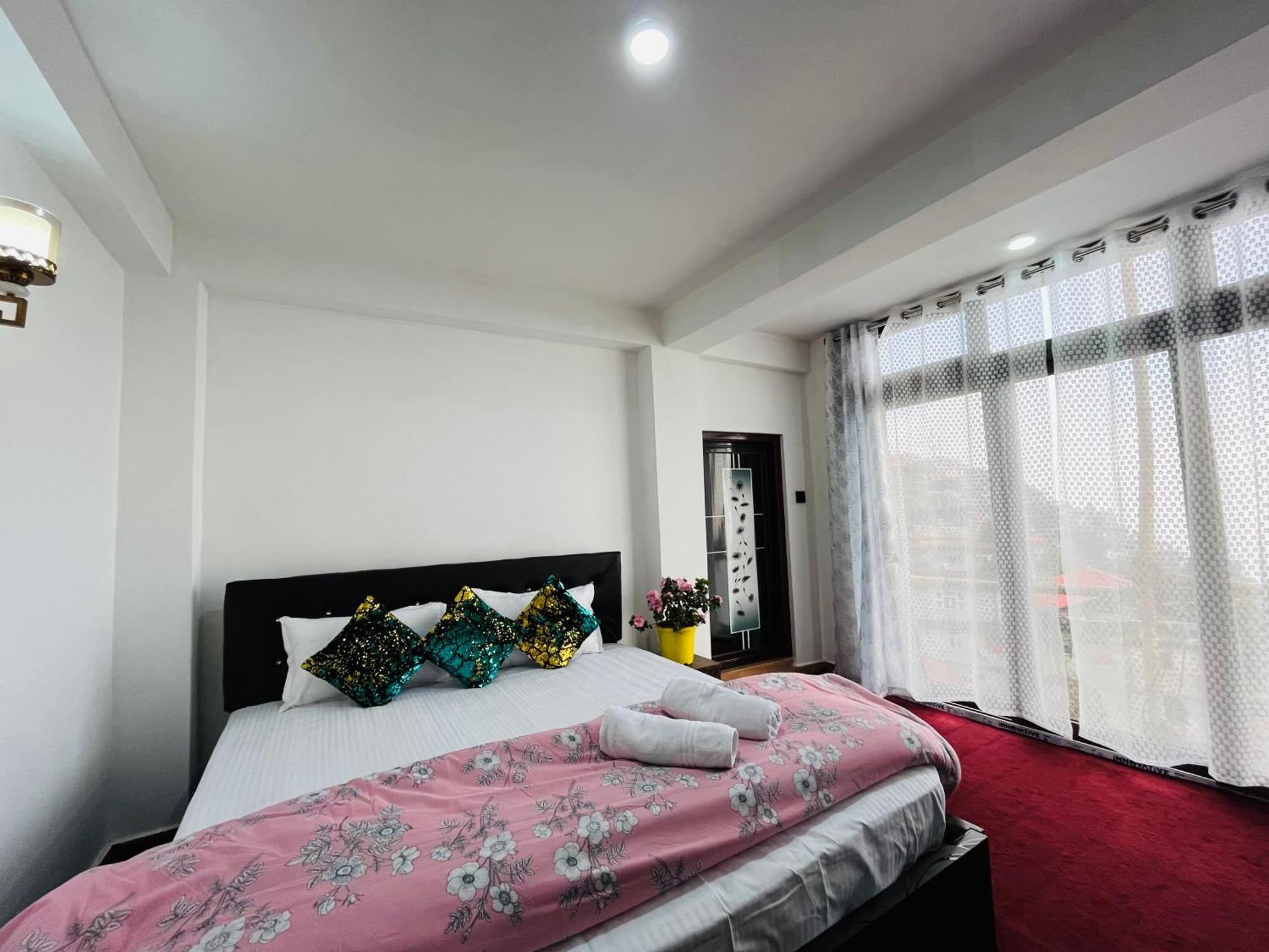 Shalom Inn Home Stay Darjeeling  Exterior photo