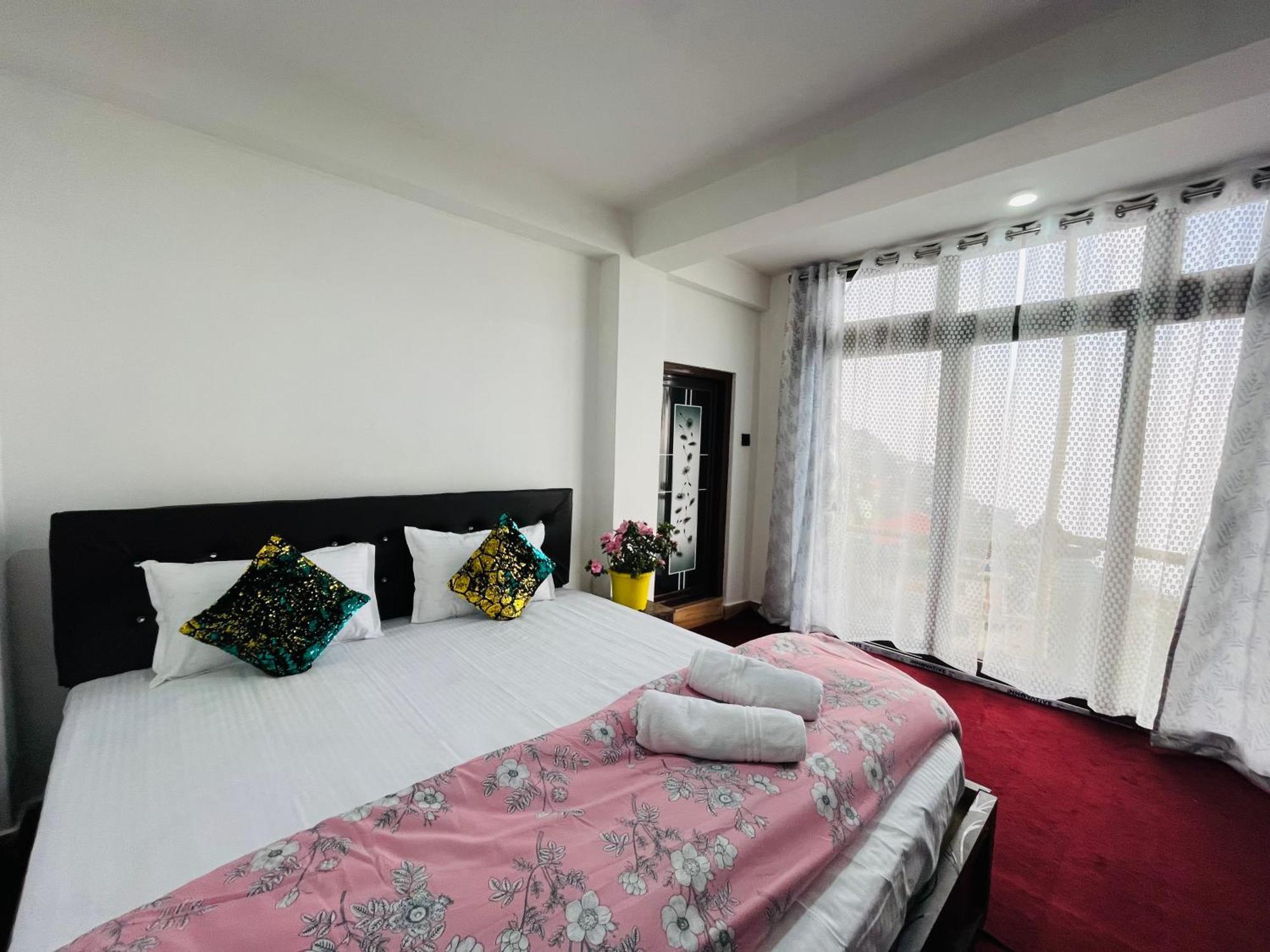 Shalom Inn Home Stay Darjeeling  Exterior photo