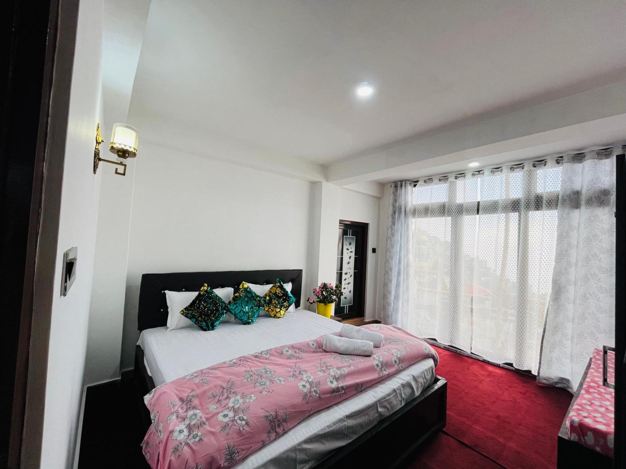Shalom Inn Home Stay Darjeeling  Exterior photo