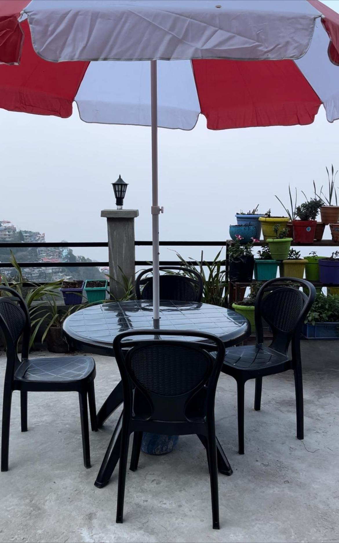 Shalom Inn Home Stay Darjeeling  Exterior photo