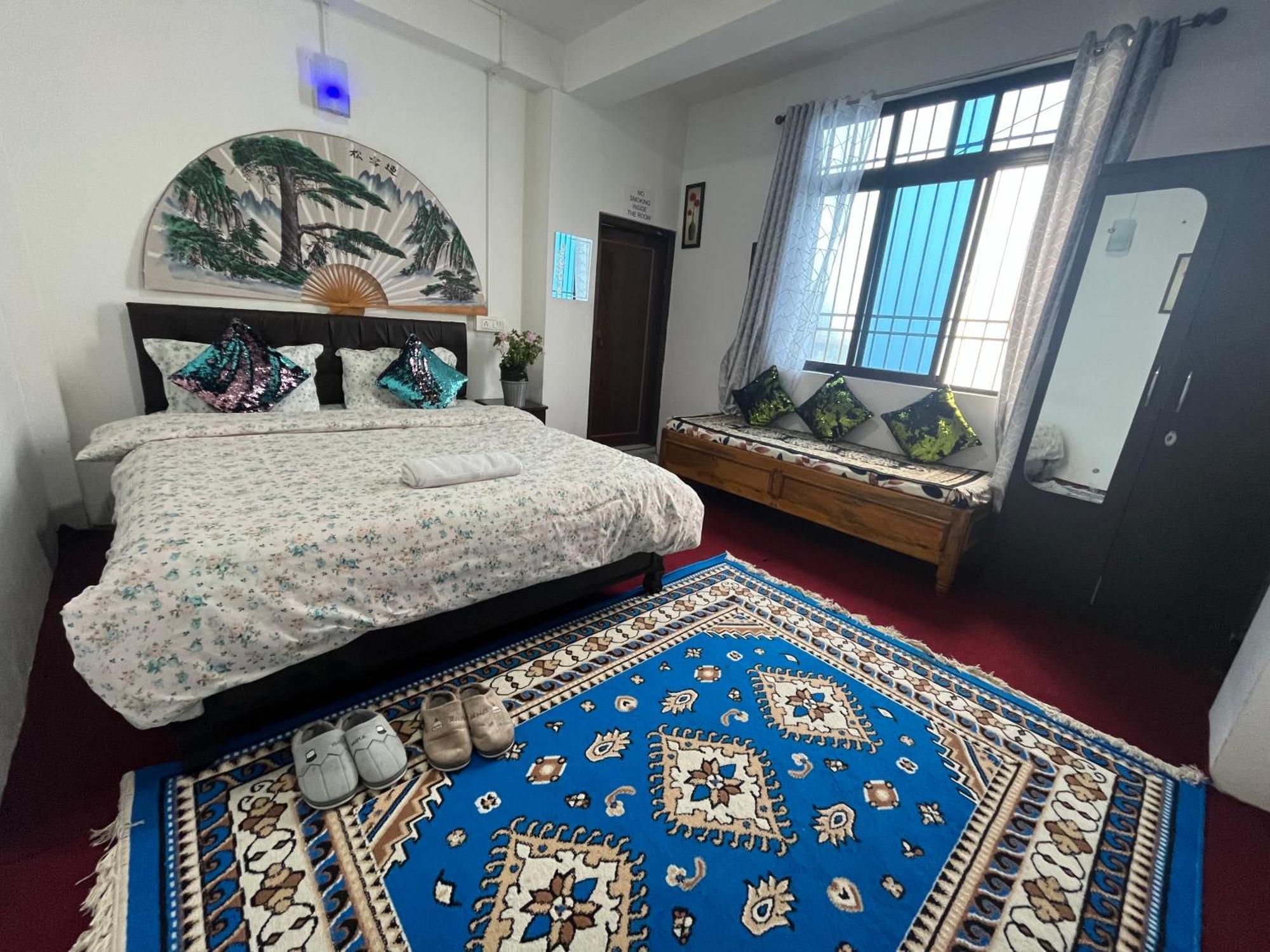 Shalom Inn Home Stay Darjeeling  Exterior photo