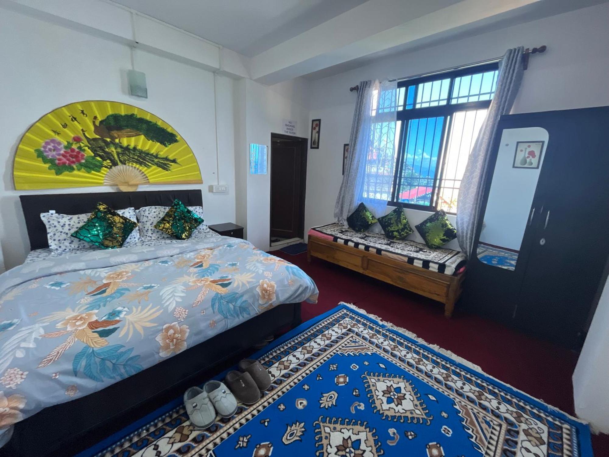 Shalom Inn Home Stay Darjeeling  Exterior photo