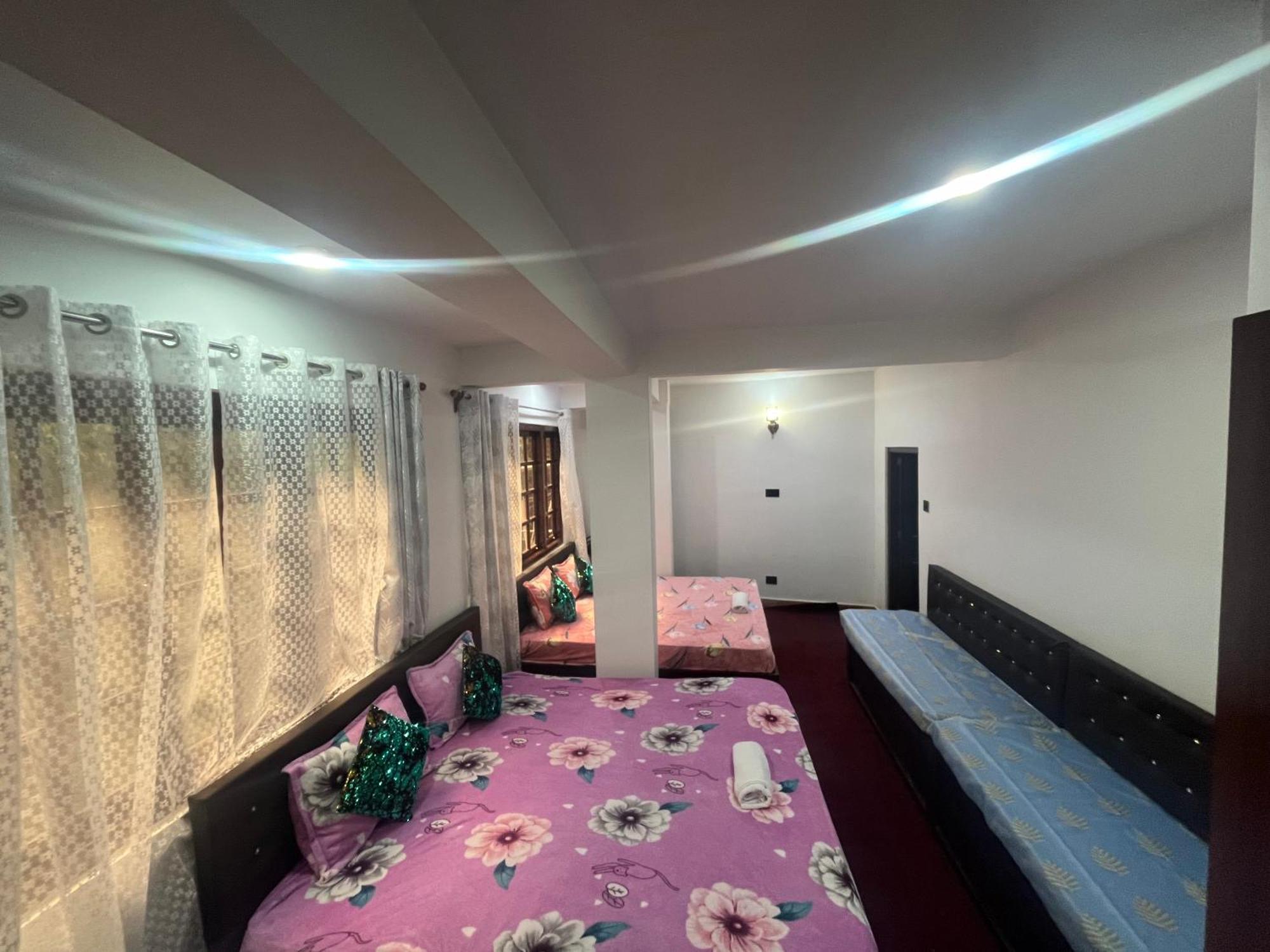 Shalom Inn Home Stay Darjeeling  Exterior photo