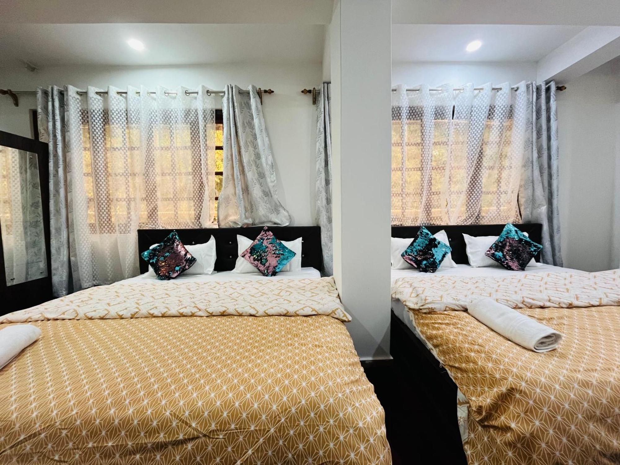 Shalom Inn Home Stay Darjeeling  Exterior photo
